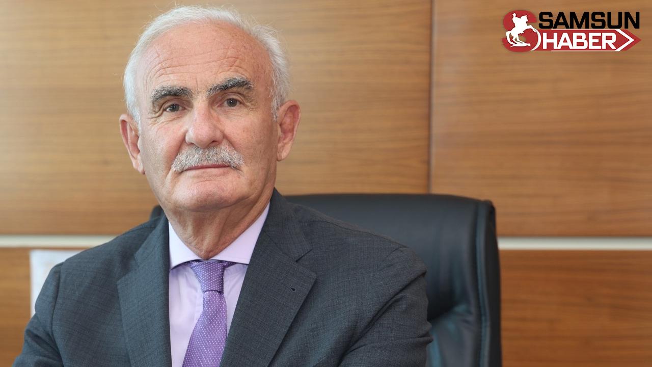 AK Partili Yılmaz’dan 29 Ekim Mesajı, “Cumhuriyet Hepimizin Ortak Paydasıdır”