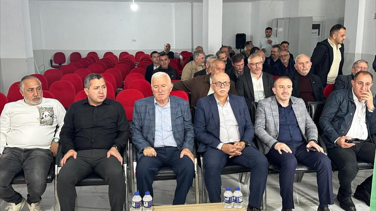 Otomatik Taslak