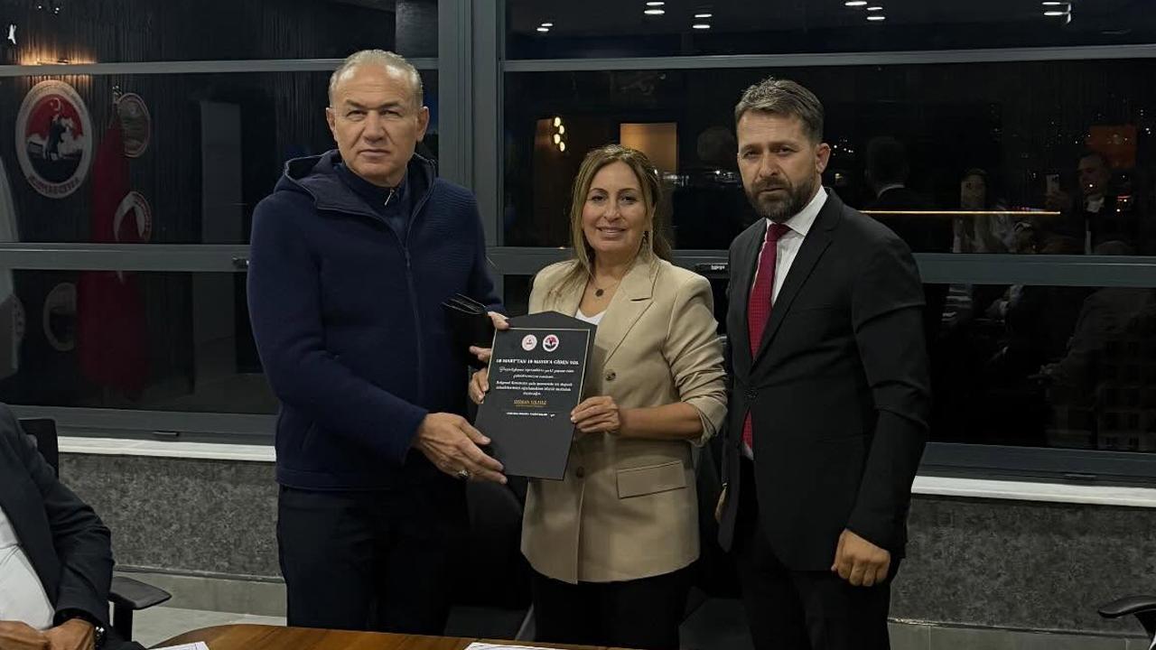 ASFED&#039;den Yeni Dönem Toplantısı, Gençlere Yönelik Projeler Masaya Yatırıldı