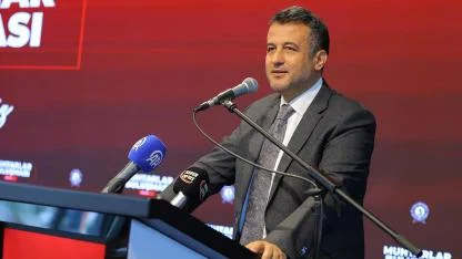 Büyükşehir'den Muhtarlar Konağı ve Sosyal Hizmet Hamlesi