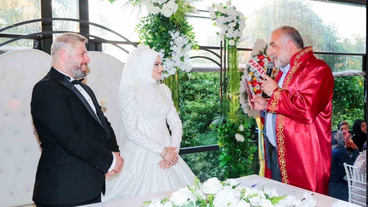 Canik&#039;te 916 Çift Ücretsiz Evlendi: Başkan Sandıkçı, &quot;Aile Yılı&#039;nda Desteklerimiz Sürecek&quot;