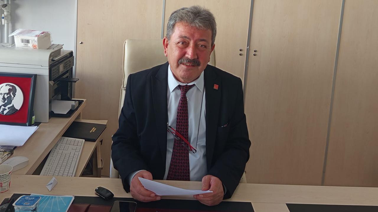 CHP'li Geçit'ten 4 Ekim Açıklaması: "Hayvan Hakları Mücadele Günüdür"