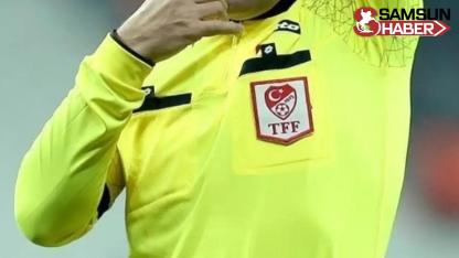 Futbolda Şok! 152 Hakeme Bahis Cezası