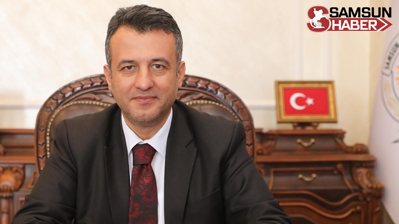 Halit Doğan: “19 Mayıs’la Başlayan Mücadele 29 Ekim’le Taçlandı”