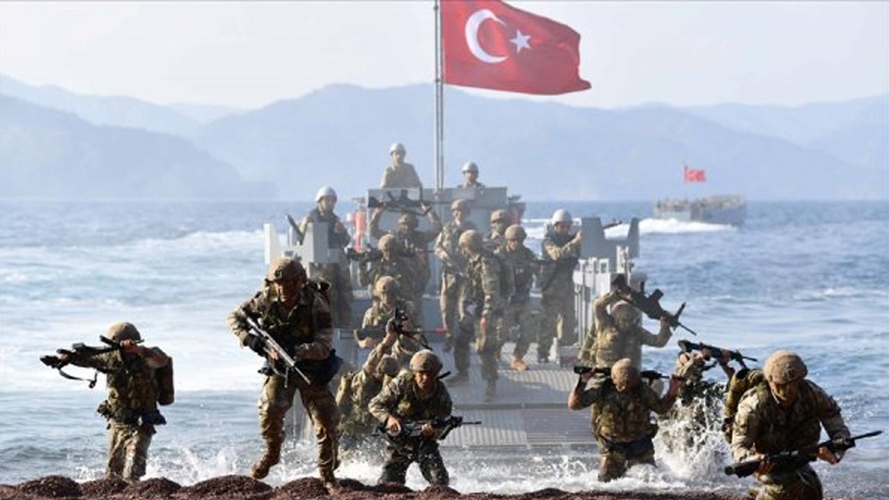 Hamas'tan Türkiye'ye Gazze Talebi, Ateşkes İçin Türk Askeri İstendi