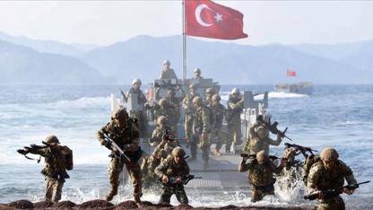 Hamas'tan Türkiye'ye Gazze Talebi, Ateşkes İçin Türk Askeri İstendi