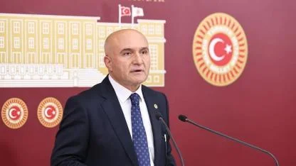 İYİ Partili Usta; "2026, Tükeniş Bütçesidir"