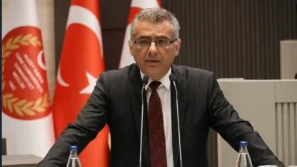 KKTC'nin Cumhurbaşkanı Tufan Erhürman, Seçimi Yüksek Oyla İlk Turda Kazandı
