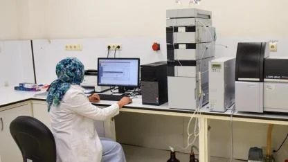OMÜ'de Hizmet, Artık Aromatik Madde ve Mikroplastik Analizi Yapılıyor