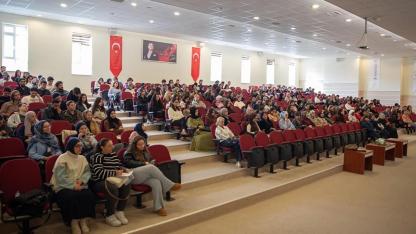 OMÜ’de Proje Yazma Eğitimlerine Büyük İlgi, 1300’ün Üzerinde Başvuru!