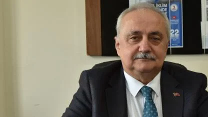 OMÜ'lü Profesörden Çarpıcı Açıklama: "Dünya Nüfusunun Yarısı Aç veya Yetersiz Besleniyor"