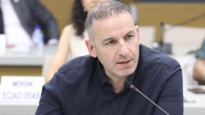 Samsun Eczacı Odası'ndan Kritik Uyarı, "Kronikleşen İlaç Kıtlığına Son Verilsin"