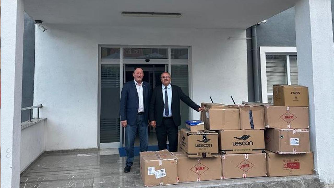 Otomatik Taslak