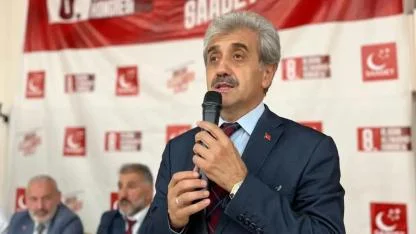 Saadet Partisi'nden Polise Hakaretlere Tepki: "Nefret Dili Kullanamazsınız!"