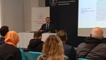 Samsun Turizmi 14 Maddelik Eylem Planı Açıklandı