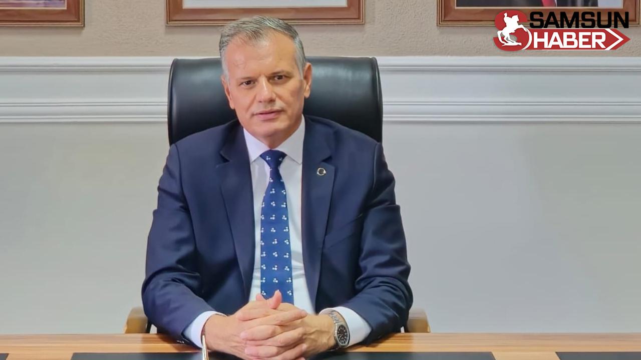 Samsun'da Açık Satışlarda Yeni Düzenleme! Dara Düşülecek