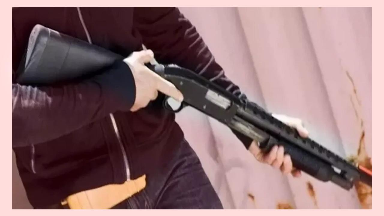 Samsun'da Kıskançlıktan Özel Eğitim Kurumuna Ateş Açtı