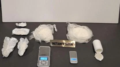 Samsun'da Operasyon, 3 İlçede Eş Zamanlı Baskın! 10 Gözaltı