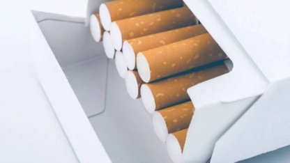 Sigaraya Yine Zam Geliyor, Ekim'de 5 TL Artış Bekleniyor