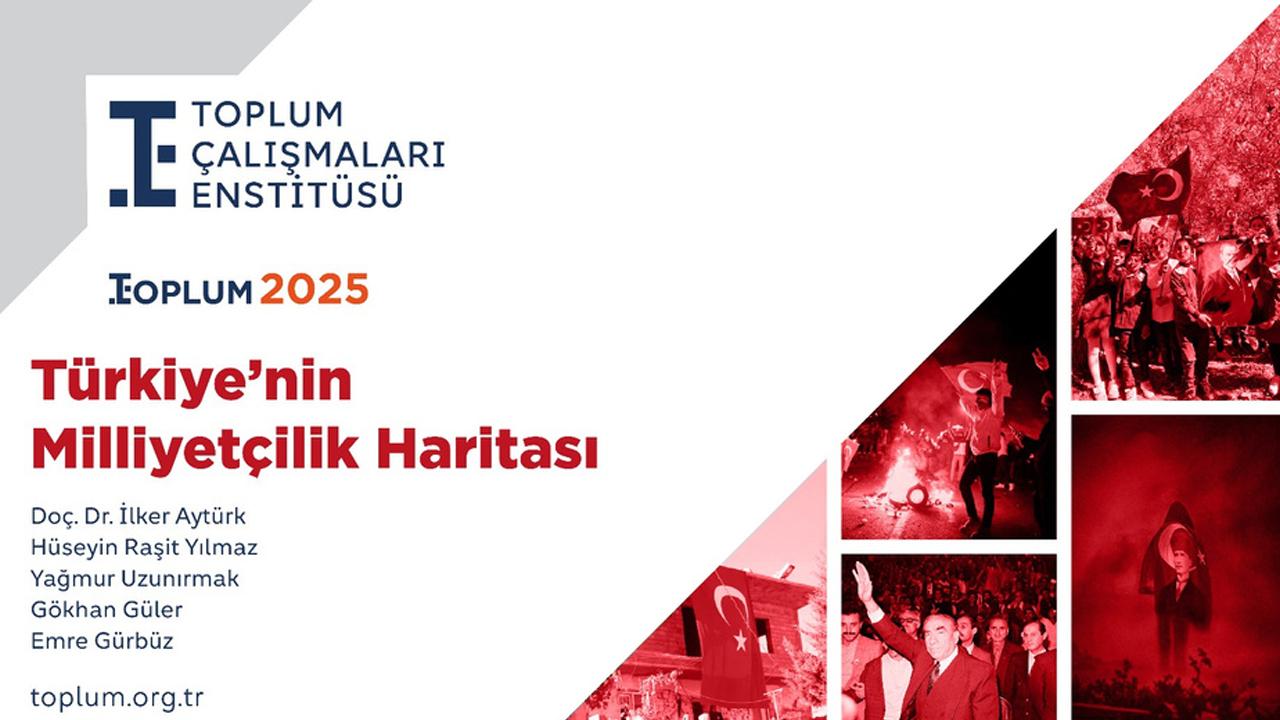 Son Anket Açıklandı, Seçmenin Oy Tercihinde Ekonomi Birinci Sırada