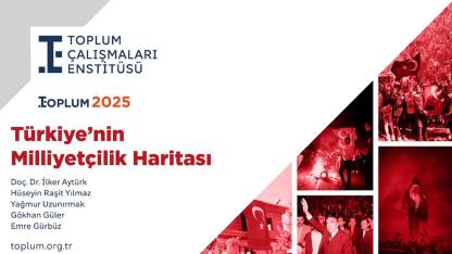 Son Anket Açıklandı, Seçmenin Oy Tercihinde Ekonomi Birinci Sırada