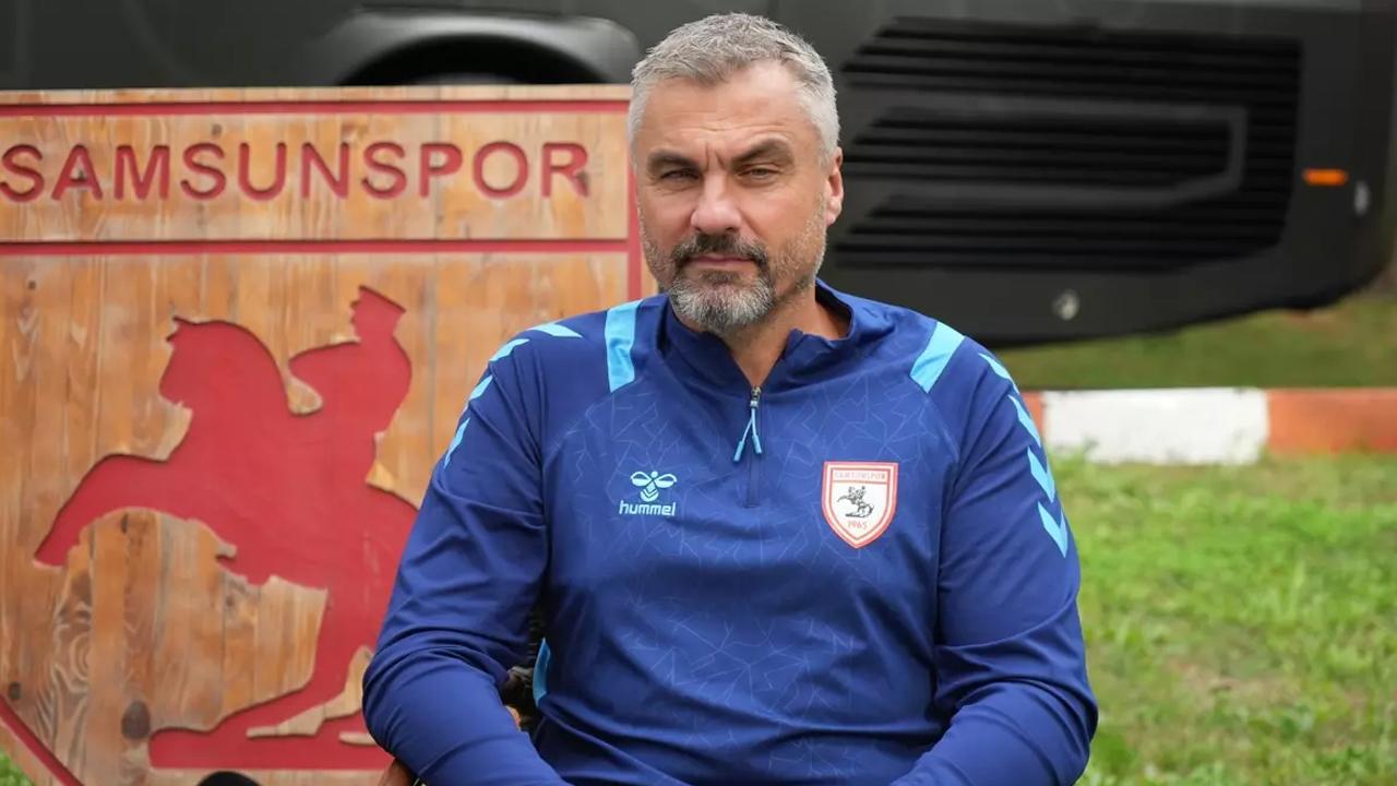 Thomas Reis'ten Açıklama: "6 Puan Henüz Yeterli Değil"