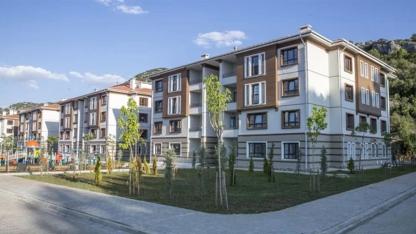 TOKİ Atakum Kura Sonuçları Açıklandı, 1.712 Konutun Sahipleri Belli Oldu!