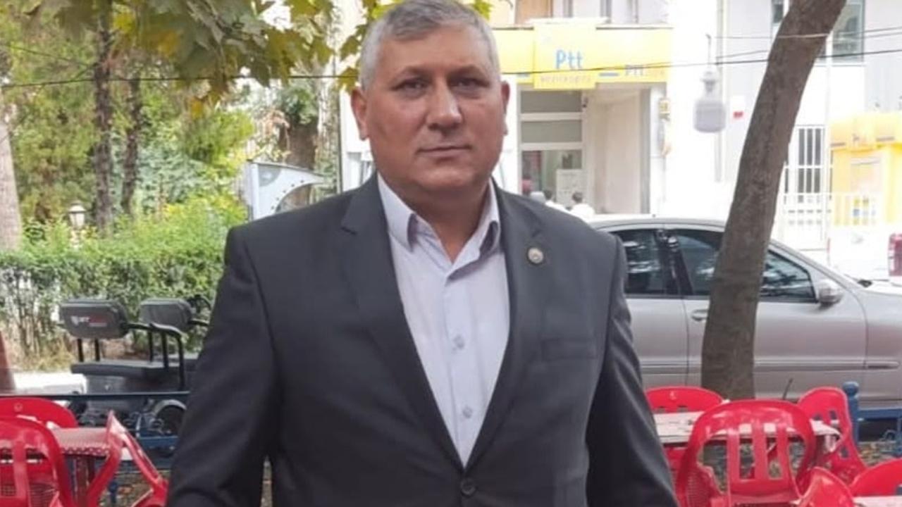Vezirköprü Ziraat Odası&#039;nda Yeni Başkan Gültekin Kaya Seçildi