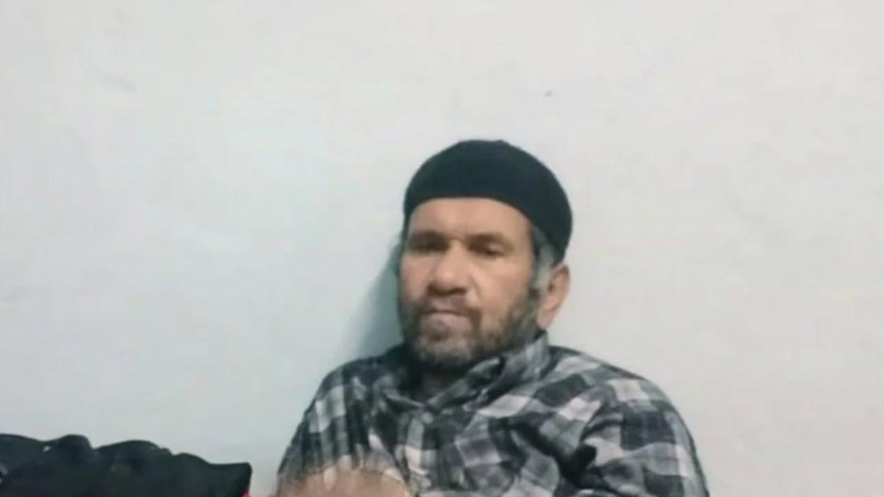 Vezirköprü&#039;de Endişe Yaratan Kayıp: Hüseyin Önal Aranıyor