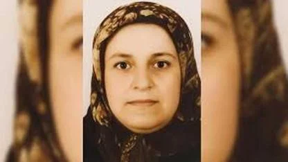 Vezirköprü'de Epilepsi Hastası Kadın Tarlada Vefat Etti