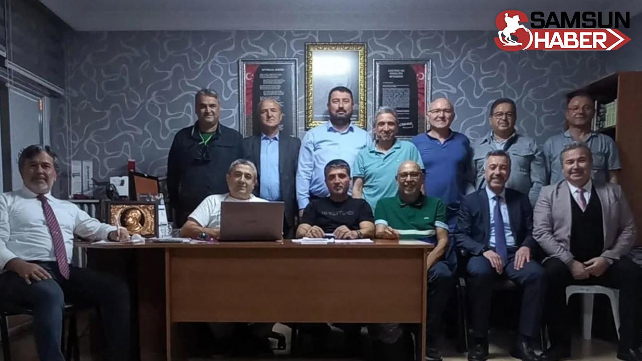 Vezirköprü’den Eğitim Seferberliği, 75 Öğrenciye 1 Milyon 350 Bin TL Burs