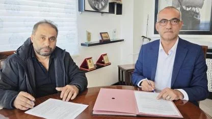 Yakakent'in Cennet Köşesi Çamgölü'ne Yeni İşletmeci