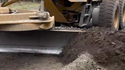 BAŞKAN ÖZDEMİR: “VERDİĞİMİZ SÖZLERİ YERİNE GETİRİYORUZ”