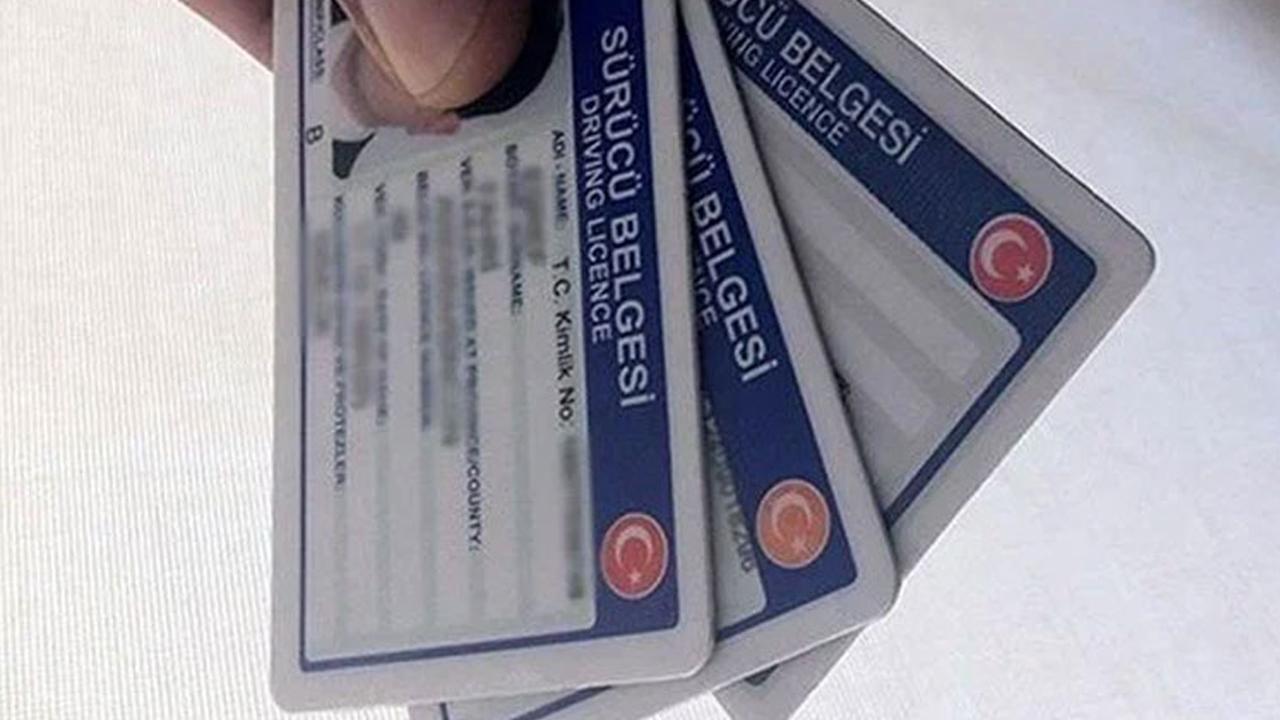 Eski Ehliyetler İçin Süre Doldu, 1.8 Milyon Kişi Risk Altında