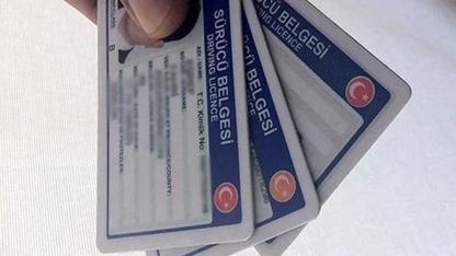 Eski Ehliyetler İçin Süre Doldu, 1.8 Milyon Kişi Risk Altında