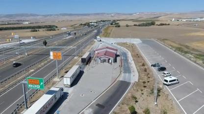 Kamyonet ve Panelvanlara Kantar Zorunluluğu Başladı