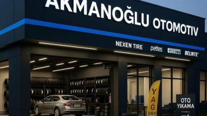 KIŞ GELİYOR, LASTİK Mİ LAZIM?