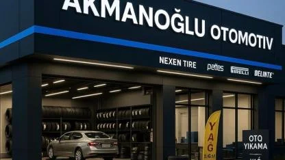 KIŞ GELİYOR, LASTİK Mİ LAZIM?