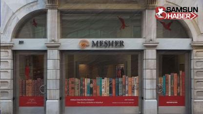 Meşher'de İstanbul Temalı Film Gösterimleri