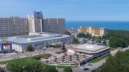 OMÜ'lü Öğrencilerden Başarı; 6 Projeye TÜBİTAK Desteği