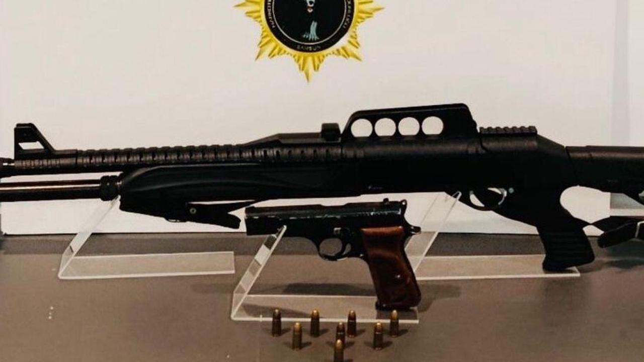 Samsun&#039;da 5 İlçeye Eş Zamanlı Uyuşturucu Operasyonu