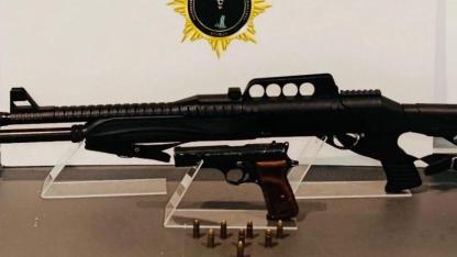 Samsun'da 5 İlçeye Eş Zamanlı Uyuşturucu Operasyonu