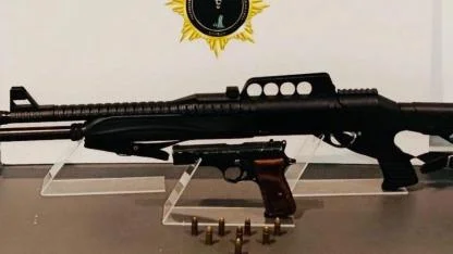 Samsun'da 5 İlçeye Eş Zamanlı Uyuşturucu Operasyonu