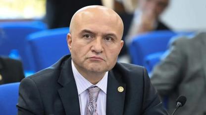 Yeni Şafak'ın İddiasına Göre Erhan Usta'ya Ağır Ceza Verilecek