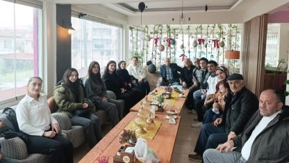 Bir Köyden Bin Umuda: Alaçam’da Büyük Eğitim Dayanışması