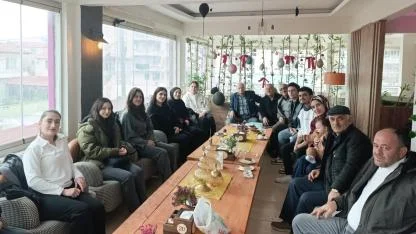 Bir Köyden Bin Umuda: Alaçam’da Büyük Eğitim Dayanışması