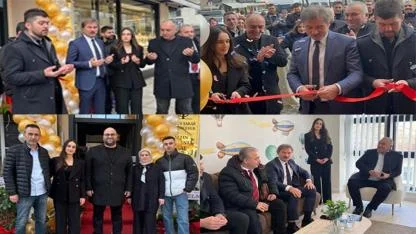 Havzanın İlk Dil Ve Konuşma Terapisti Hizmet Vermeye Başladı