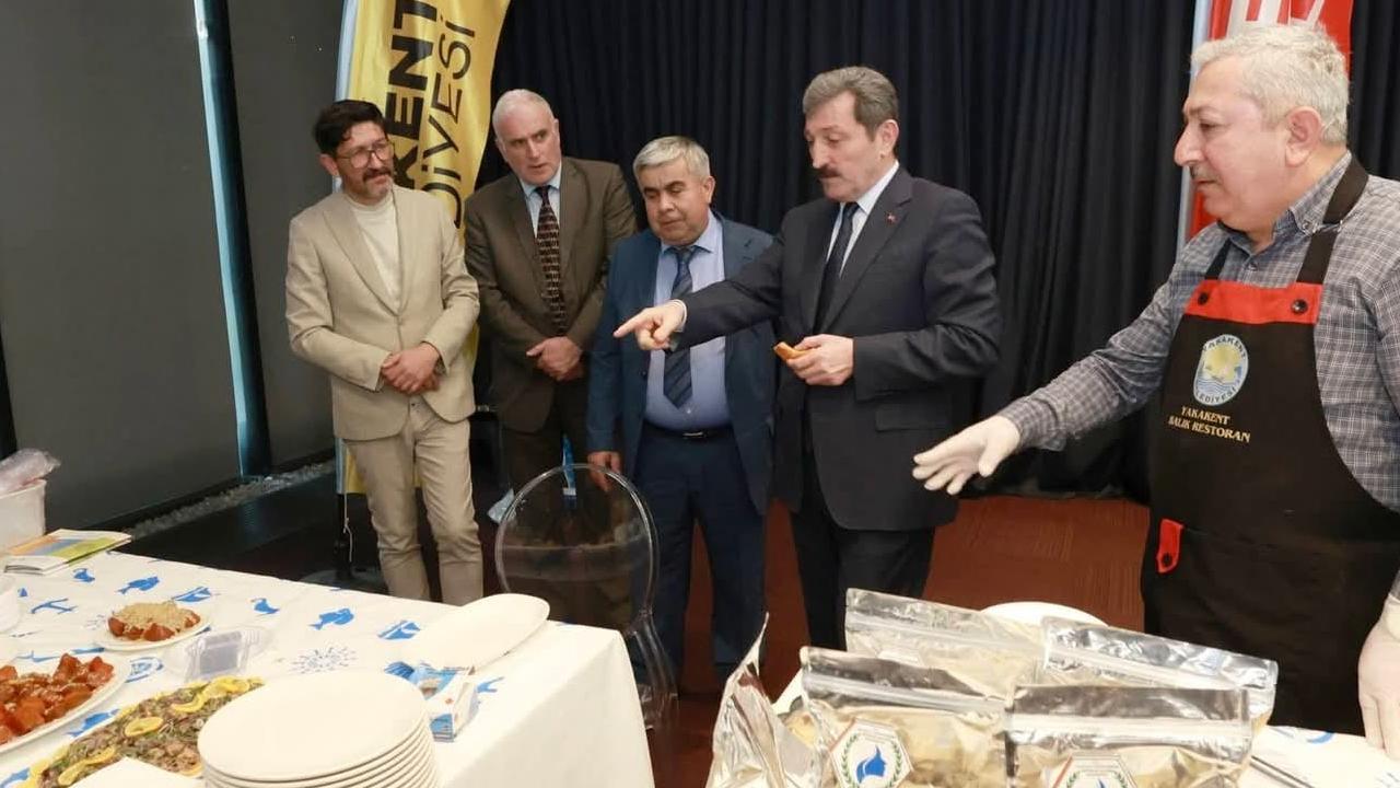 Yakakent, Samsun'un Kültür mirası ekonomiye güç veriyor