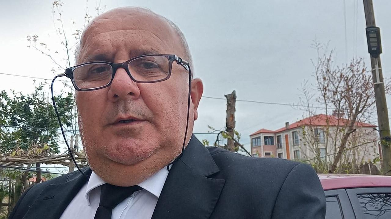 Alaçam'da Kaza İle Kendini Vuran Şahıs Vefat Etti