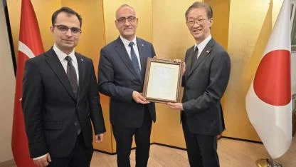 JAPONYA’DAN YAKAKENT’E ENGELLİ VE YAŞLILARA ULAŞIM DESTEĞİ